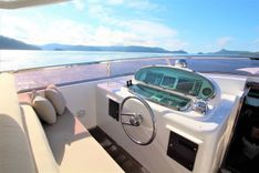 Продажа яхты EUPHORIA