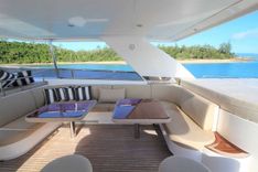 Купить EUPHORIA - Horizon Yachts