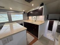 Продажа яхты Nana 48 Convertible