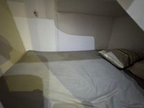 Купить яхту Nana - OCEAN YACHTS в Shestakov Yacht Sales