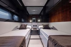 Стоимость яхты Miku 76' Perseo Super