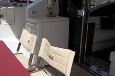 Купить яхту FANTASIA 04 43 в Shestakov Yacht Sales