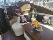 Купить яхту FANTASIA 04 - Azimut Yachts в Shestakov Yacht Sales