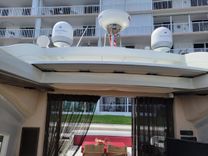 Стоимость яхты FANTASIA 04 43 S