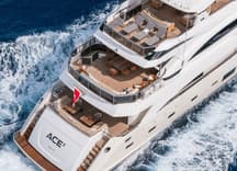 Buy a yacht ACE 2 - PRINCESS