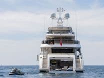 Buy a yacht ACE 2 40M