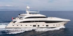 best yacht sales deals ACE 2 - PRINCESS