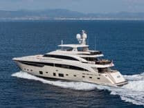 Buy a ACE 2 40M at Shestakov Yacht Sales