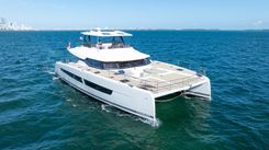 best yacht sales deals 2022 Fountaine Pajot Power 67 - unknown