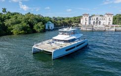 2022 Fountaine Pajot Power 67 - unknown