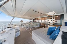 the best price on 2022 Fountaine Pajot Power 67