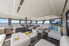 2022 Fountaine Pajot Power 67 - unknown yacht sale