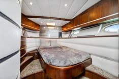 Buy a yacht Custom NNS Sea Scout 41 2007