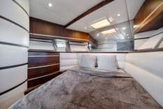 best yacht sales deals Custom NNS Sea Scout 41