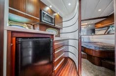 the best price on Custom NNS Sea Scout 41 41