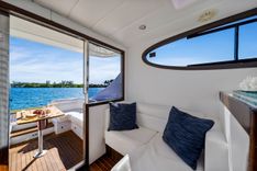 the best price on Custom NNS Sea Scout 41