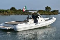 Лучшие предложения покупки яхты INDIA - SACS MARINE