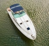 Sea Ray 390 Express Cruiser - SEA RAY price