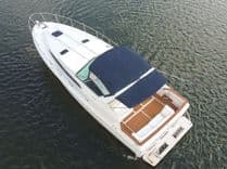 best yacht sales deals Sea Ray 390 Express Cruiser 41