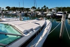 Buy a yacht Sea Ray 390 Express Cruiser 390 Express Cruiser
