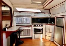 Buy a Sea Ray 390 Express Cruiser 390 Express Cruiser at Shestakov Yacht Sales