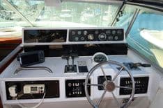 Sea Ray 390 Express Cruiser - SEA RAY price