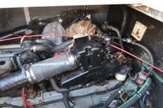 the best price on Sea Ray 390 Express Cruiser 1987