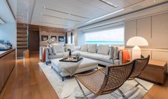 Buy a FERROL - Sanlorenzo at Shestakov Yacht Sales