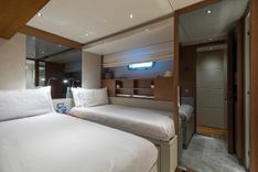 Buy a FERROL 87 at Shestakov Yacht Sales