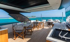 Buy a FERROL SL86 at Shestakov Yacht Sales
