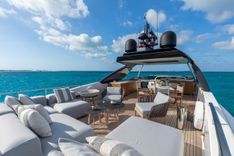 FERROL yacht sale