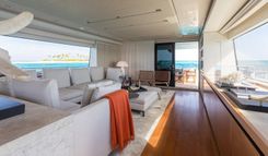 Buy a FERROL 2017 at Shestakov Yacht Sales