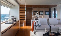 FERROL - Sanlorenzo yacht sale