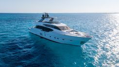 Buy a yacht FERROL - Sanlorenzo