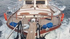 Buy a 22m GULET 2017 at Shestakov Yacht Sales