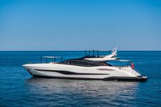 Стоимость яхты JACQPOT - Mangusta