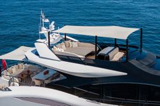 Купить яхту JACQPOT 2023 в Shestakov Yacht Sales