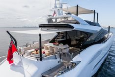 Лучшая цена на JACQPOT - Mangusta