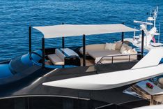 Стоимость яхты JACQPOT