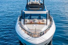 Купить яхту JACQPOT в Shestakov Yacht Sales