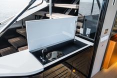 Купить яхту JACQPOT 104 в Shestakov Yacht Sales
