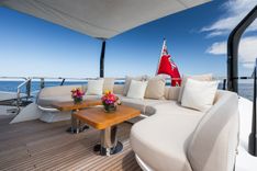 Лучшие предложения покупки яхты JACQPOT 104