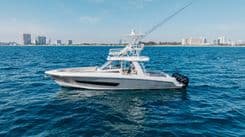 Boston Whaler 420 Outrage 42 price