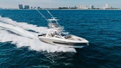 Boston Whaler 420 Outrage price