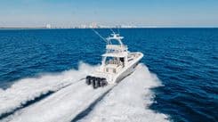 the best price on Boston Whaler 420 Outrage