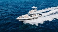 Buy a Boston Whaler 420 Outrage 42 at Shestakov Yacht Sales
