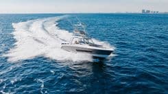 Boston Whaler 420 Outrage 2017 price