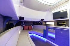 Boston Whaler 420 Outrage - Boston Whaler yacht sale