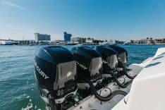 Boston Whaler 420 Outrage 2017