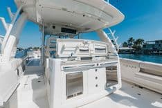 Buy a Boston Whaler 420 Outrage - Boston Whaler at Shestakov Yacht Sales